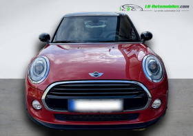 Mini Mini 136 CH BVA  occasion  Beaupuy - photo n3