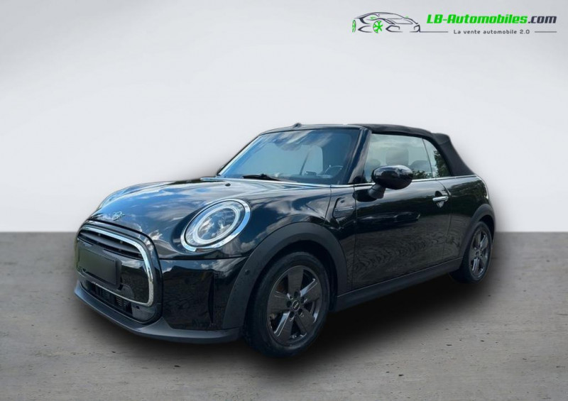 Mini Mini occasion 2021 mise en vente  Beaupuy par le garage LB AUTOMOBILES - photo n1