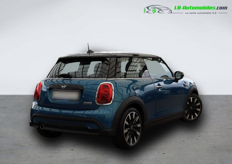 Mini Mini 136 CH BVA  occasion  Beaupuy - photo n2