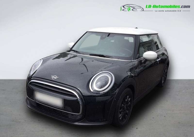 Mini Mini 136 CH BVA  occasion  Beaupuy