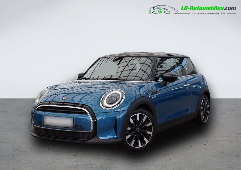 Mini Mini 136 CH BVA  occasion  Beaupuy