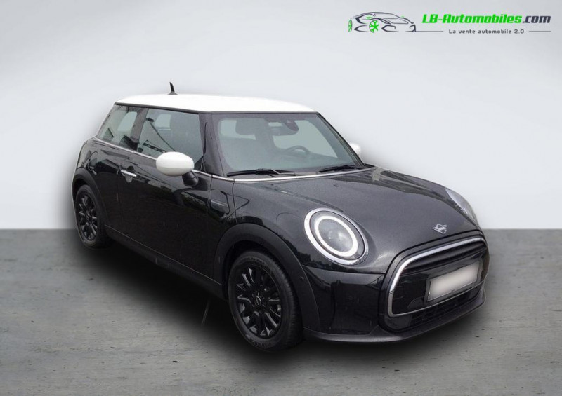Mini Mini 136 CH BVA  occasion  Beaupuy - photo n2