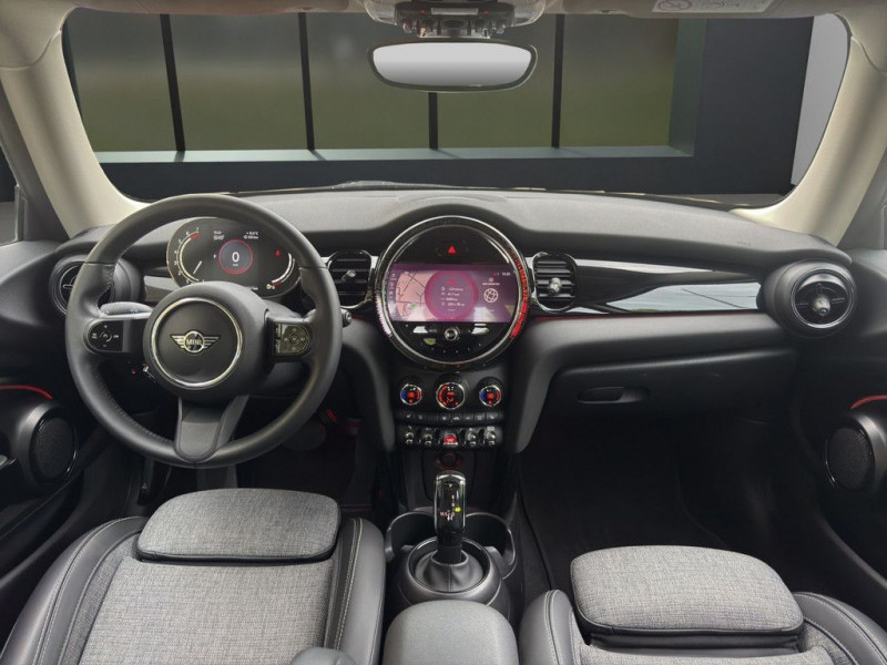 Mini Mini 136 CH BVA  occasion  Beaupuy - photo n2