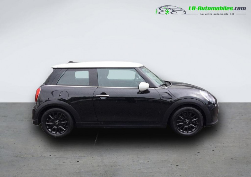 Mini Mini 136 CH BVA  occasion  Beaupuy - photo n4