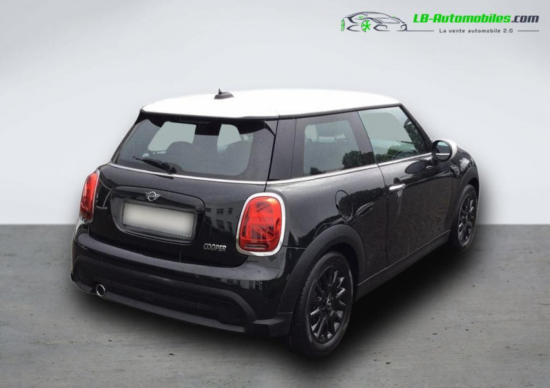 Mini Mini 136 CH BVA  occasion  Beaupuy - photo n3