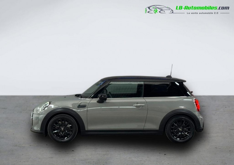 Mini Mini 136 CH BVA  occasion  Beaupuy - photo n5