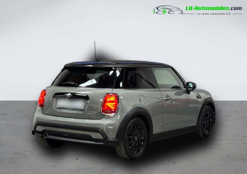 Mini Mini 136 CH BVA  occasion  Beaupuy - photo n4