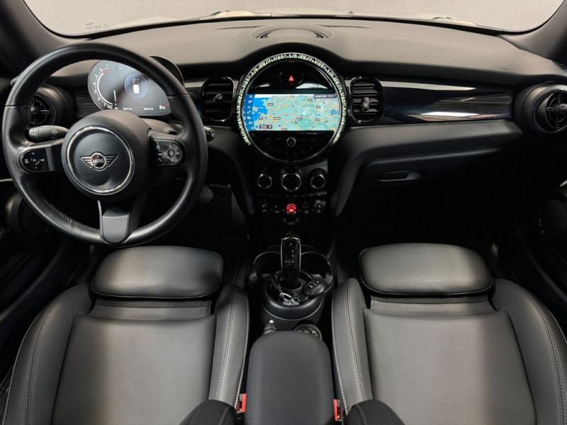 Mini Mini 136 CH BVA  occasion  Beaupuy - photo n3