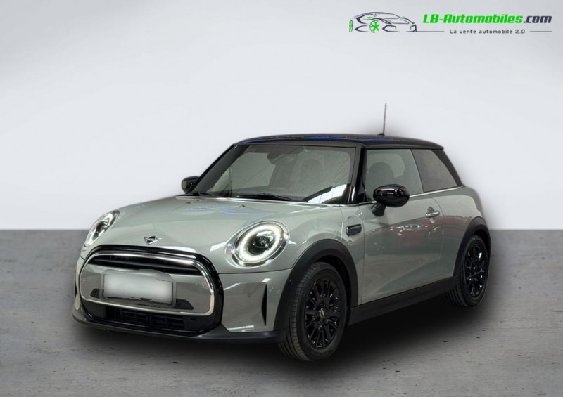 Mini Mini 136 CH BVA  occasion  Beaupuy - photo n2