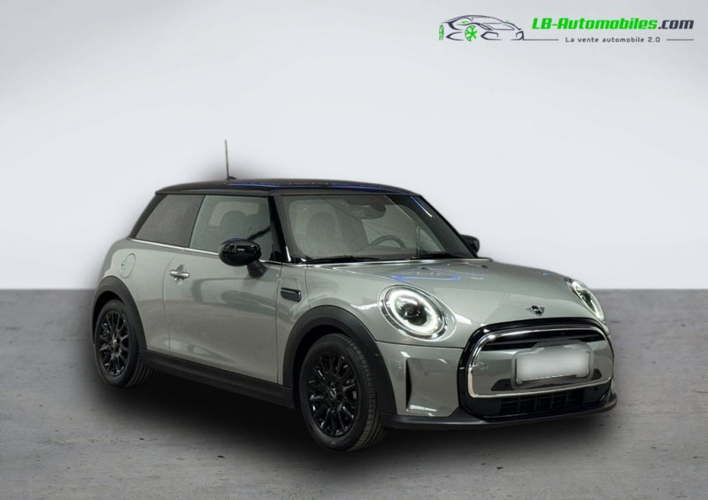 Mini Mini 136 CH BVA  occasion  Beaupuy