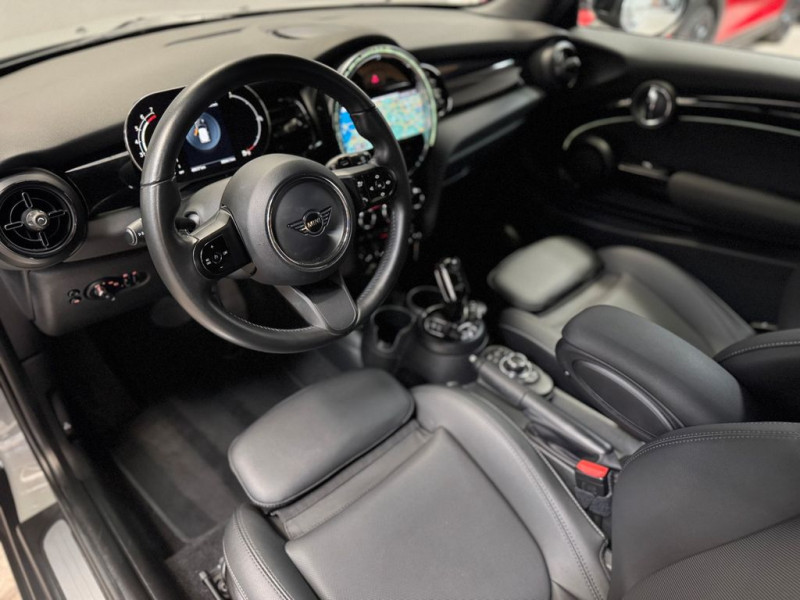 Mini Mini 136 CH BVA  occasion  Beaupuy - photo n7