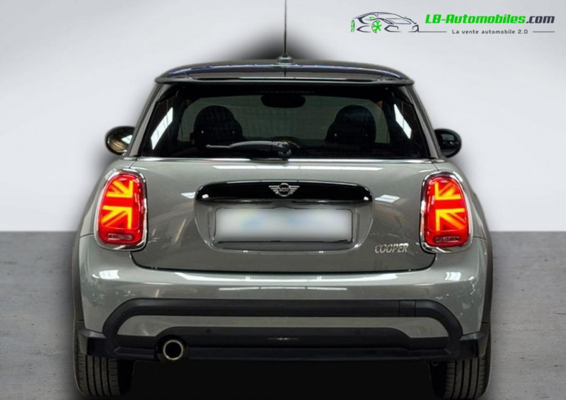 Mini Mini 136 CH BVA  occasion  Beaupuy - photo n6