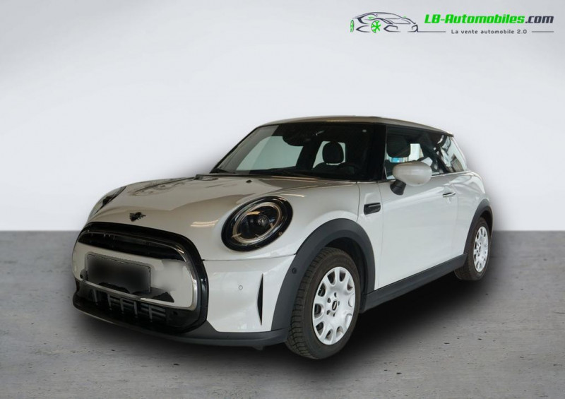 Mini Mini 136 CH BVA  occasion  Beaupuy