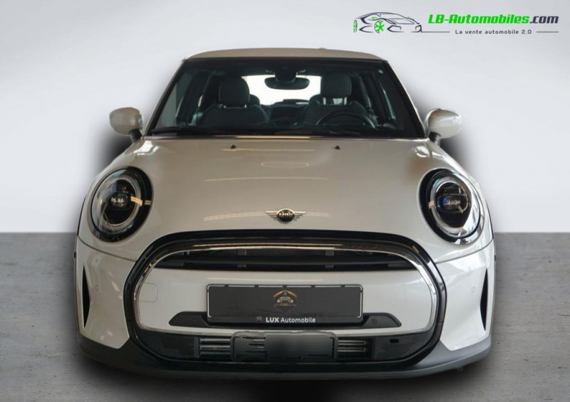 Mini Mini 136 CH BVA  occasion  Beaupuy - photo n4