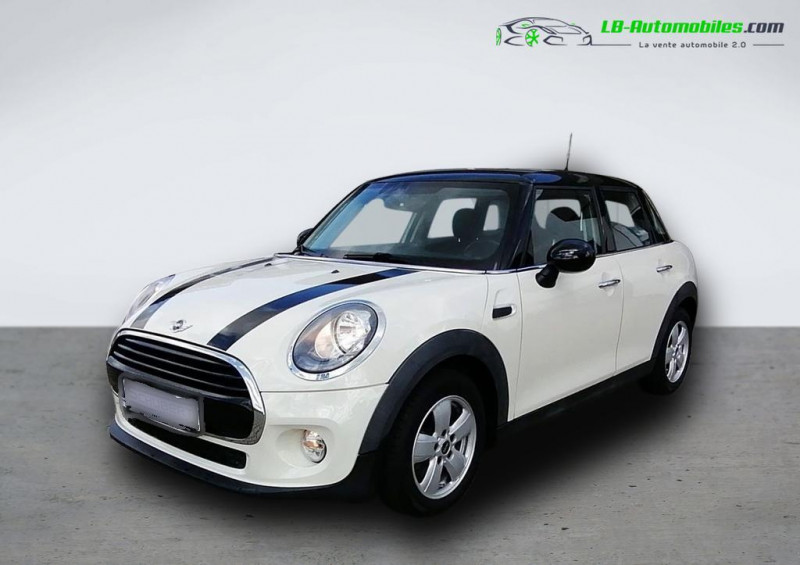 Mini Mini 136 CH BVA  occasion  Beaupuy