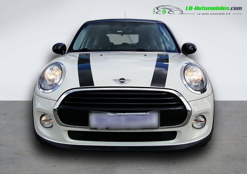 Mini Mini 136 CH BVA  occasion  Beaupuy - photo n3