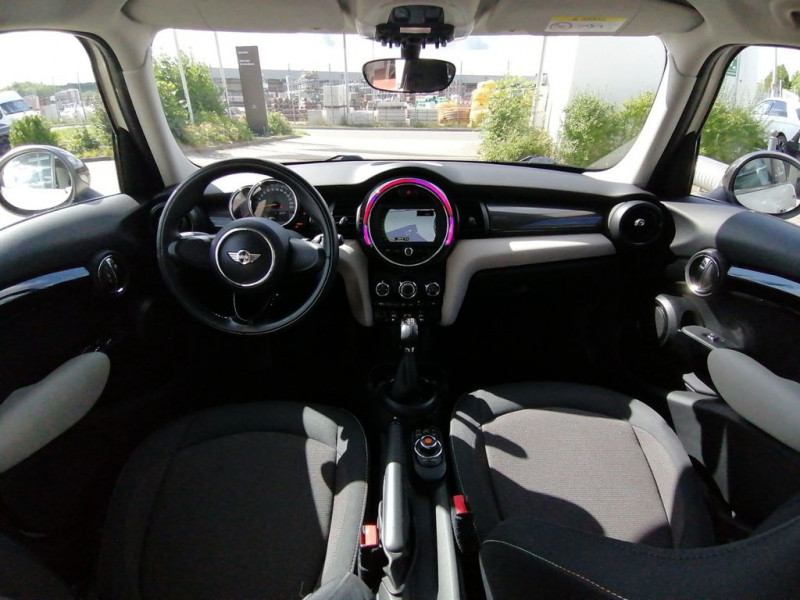 Mini Mini 136 CH BVA  occasion  Beaupuy - photo n2