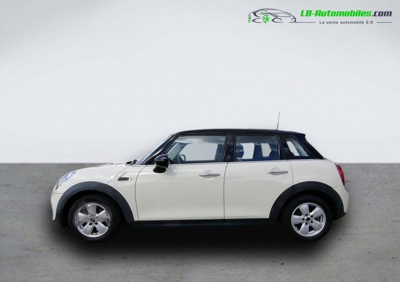 Mini Mini 136 CH BVA  occasion  Beaupuy - photo n4