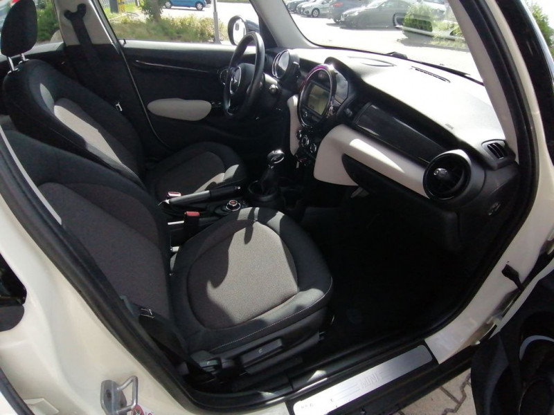 Mini Mini 136 CH BVA  occasion  Beaupuy - photo n6