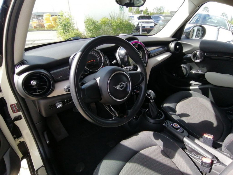 Mini Mini 136 CH BVA  occasion  Beaupuy - photo n8