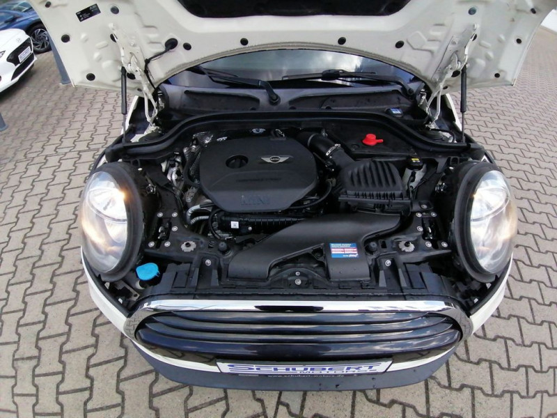 Mini Mini 136 CH BVA  occasion  Beaupuy - photo n9