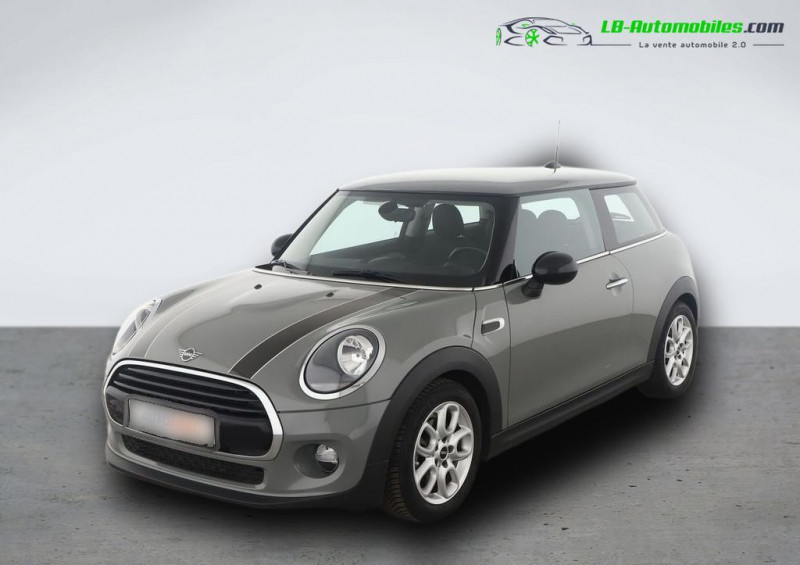 Mini Mini 136 CH BVA  occasion  Beaupuy