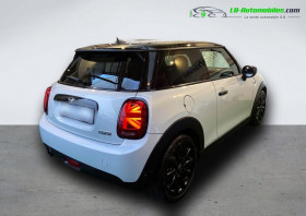 Mini Mini 136 CH BVA  occasion  Beaupuy - photo n3