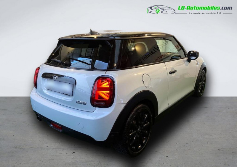 Mini Mini 136 CH BVA  occasion  Beaupuy - photo n3