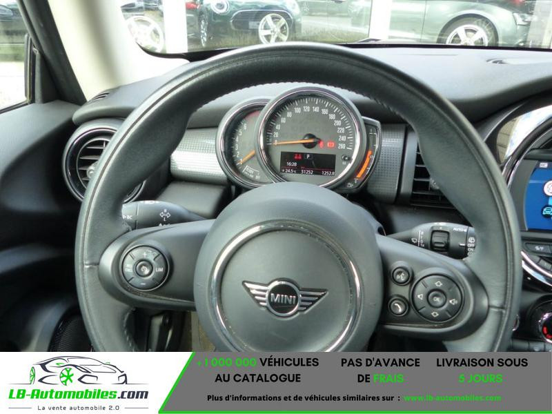 Mini Mini 136 CH BVA  occasion � Beaupuy - photo n�5