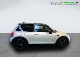 Mini Mini 136 CH BVA  occasion  Beaupuy - photo n5