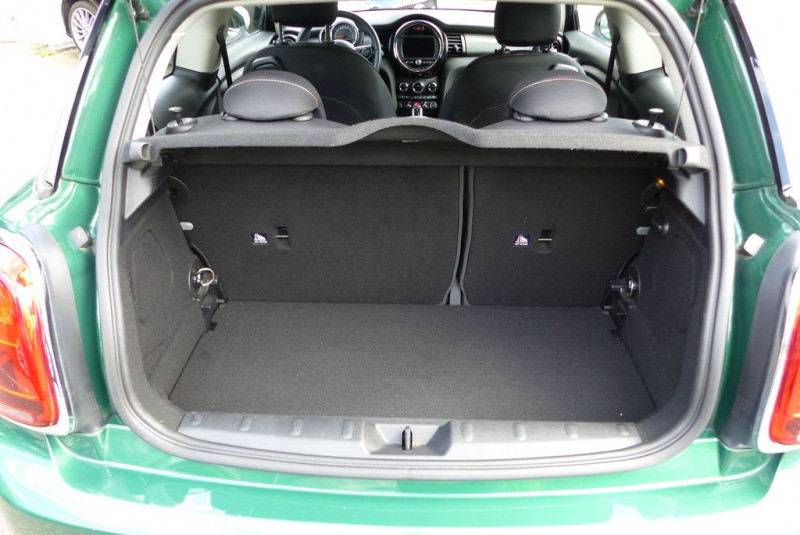 Mini Mini 136 CH BVA  occasion  Beaupuy - photo n6
