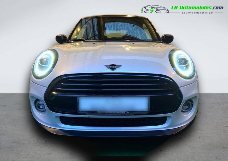 Mini Mini 136 CH BVA  occasion  Beaupuy - photo n4
