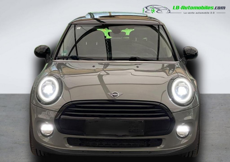 Mini Mini 136 CH BVA  occasion  Beaupuy - photo n4