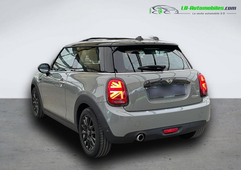 Mini Mini 136 CH BVA  occasion  Beaupuy - photo n3