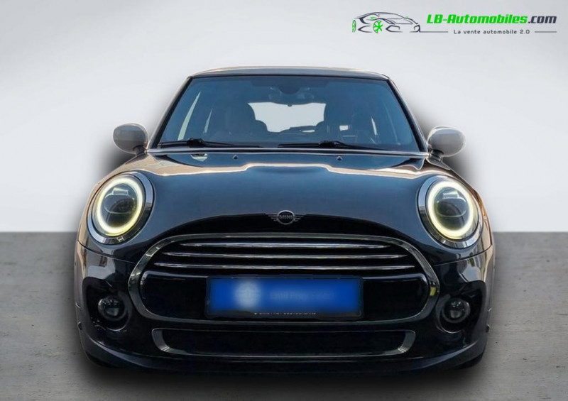 Mini Mini 136 CH BVA  occasion  Beaupuy - photo n4