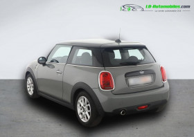 Mini Mini 136 CH BVA  occasion  Beaupuy - photo n4