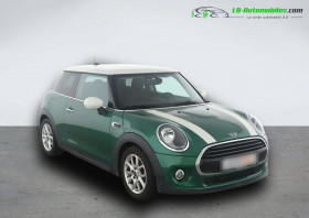 Mini Mini 136 CH BVA  occasion  Beaupuy - photo n2