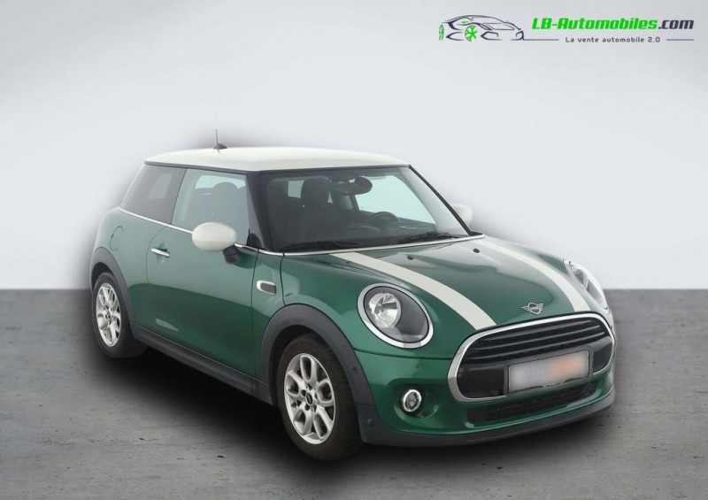 Mini Mini 136 CH BVA  occasion  Beaupuy - photo n2