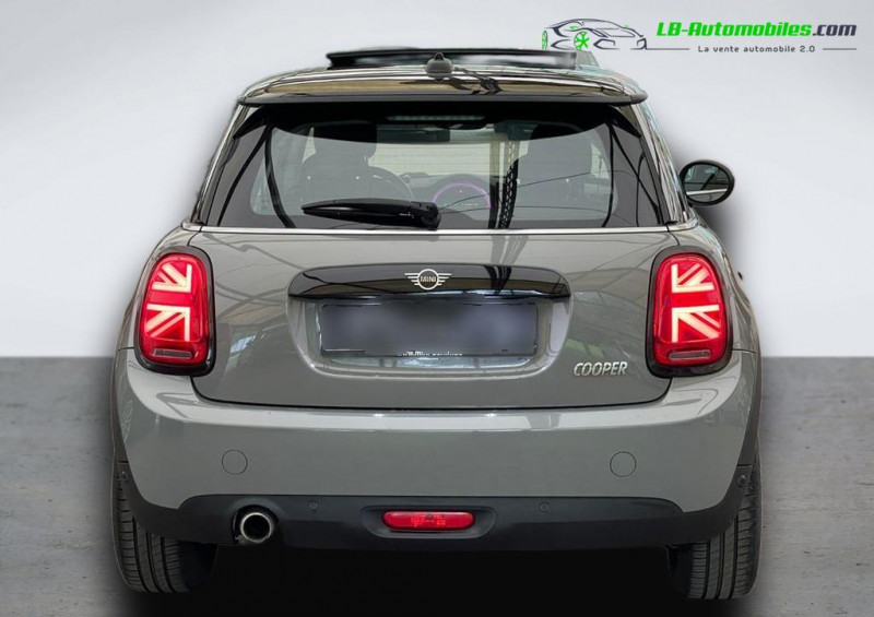 Mini Mini 136 CH BVA  occasion  Beaupuy - photo n6