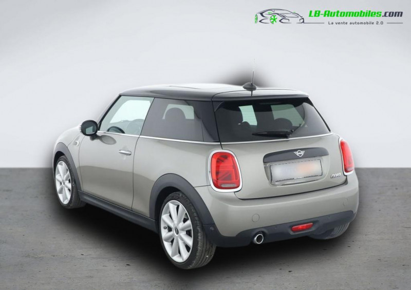 Mini Mini 136 CH BVA  occasion  Beaupuy - photo n4