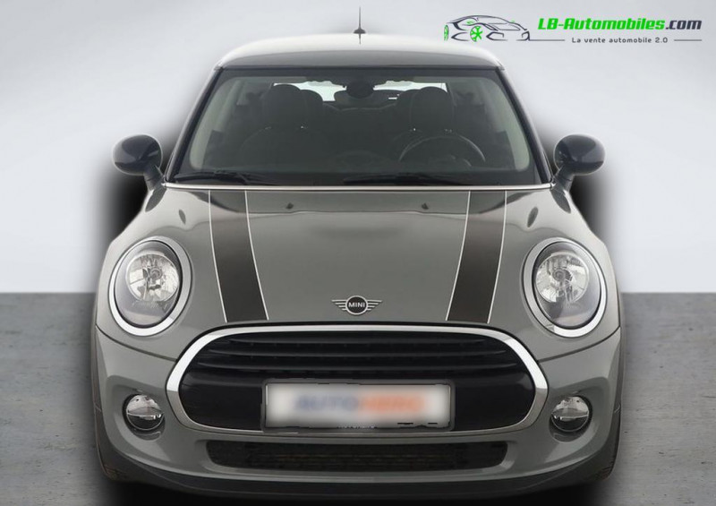 Mini Mini 136 CH BVA  occasion  Beaupuy - photo n5