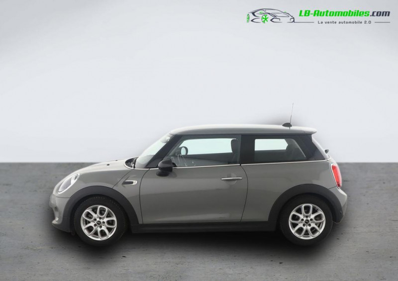 Mini Mini 136 CH BVA  occasion  Beaupuy - photo n6