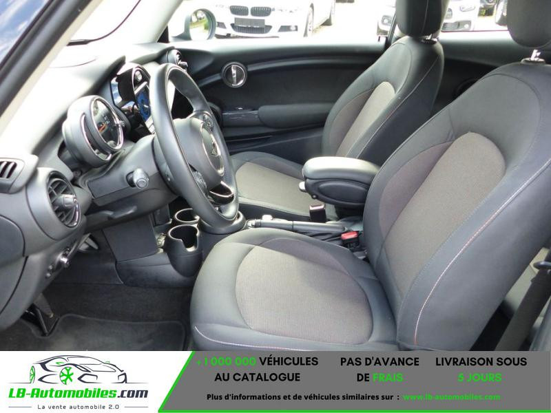 Mini Mini 136 CH BVA  occasion � Beaupuy - photo n�3