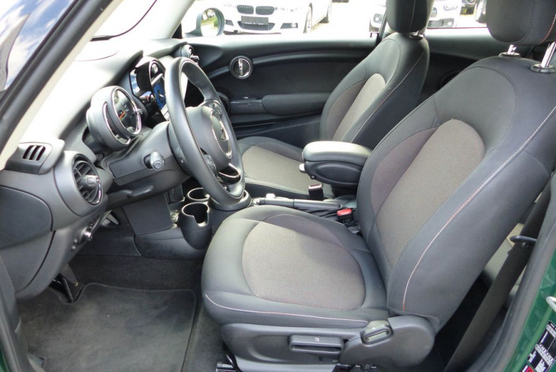 Mini Mini 136 CH BVA  occasion  Beaupuy - photo n3