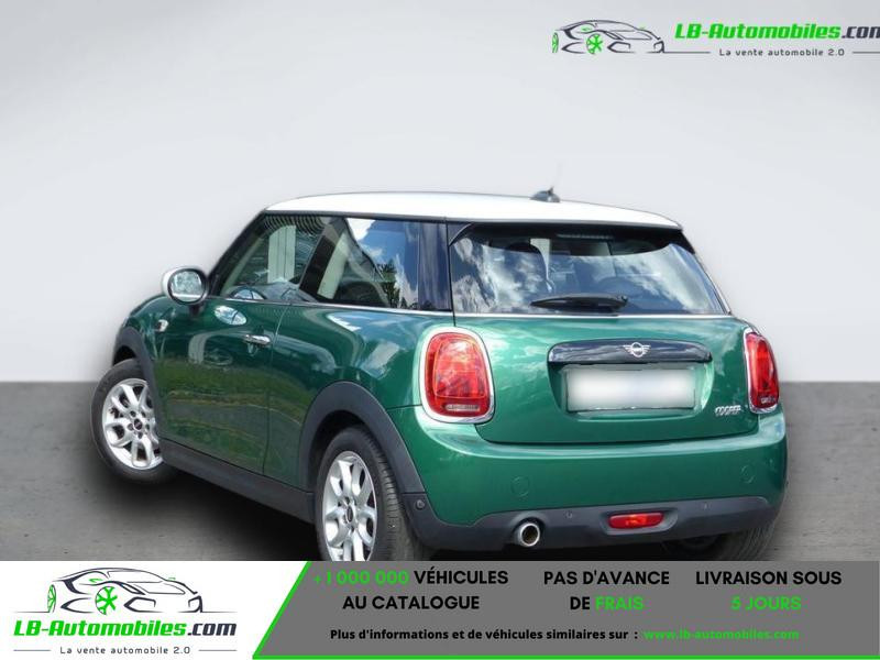 Mini Mini 136 CH BVA  occasion � Beaupuy - photo n�2