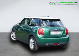 Mini Mini 136 CH BVA  occasion  Beaupuy - photo n2