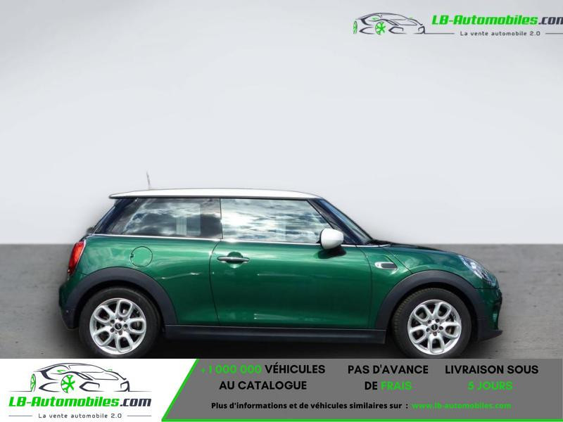 Mini Mini 136 CH BVA  occasion � Beaupuy