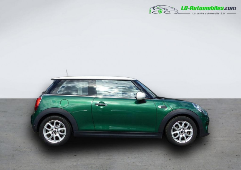 Mini Mini 136 CH BVA  occasion  Beaupuy