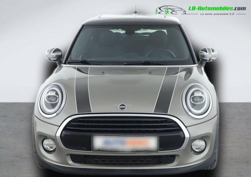 Mini Mini 136 CH BVA  occasion  Beaupuy - photo n5