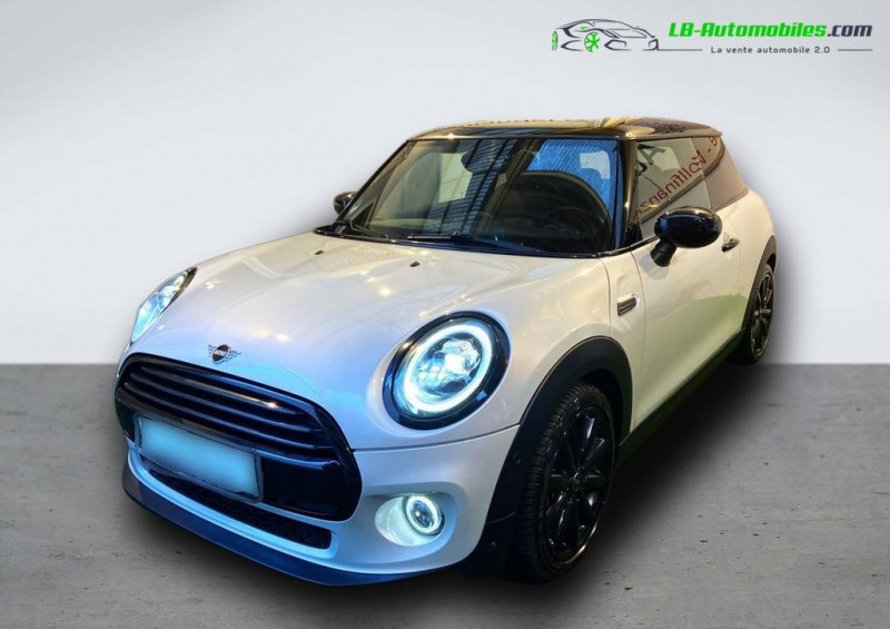 Mini Mini 136 CH BVA  occasion  Beaupuy